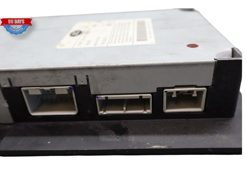 Load image into Gallery viewer, 09-11 Jaguar X250 XF XFR Radio Stereo Audio Amplifier Amp 6H5218C808CD Oem
