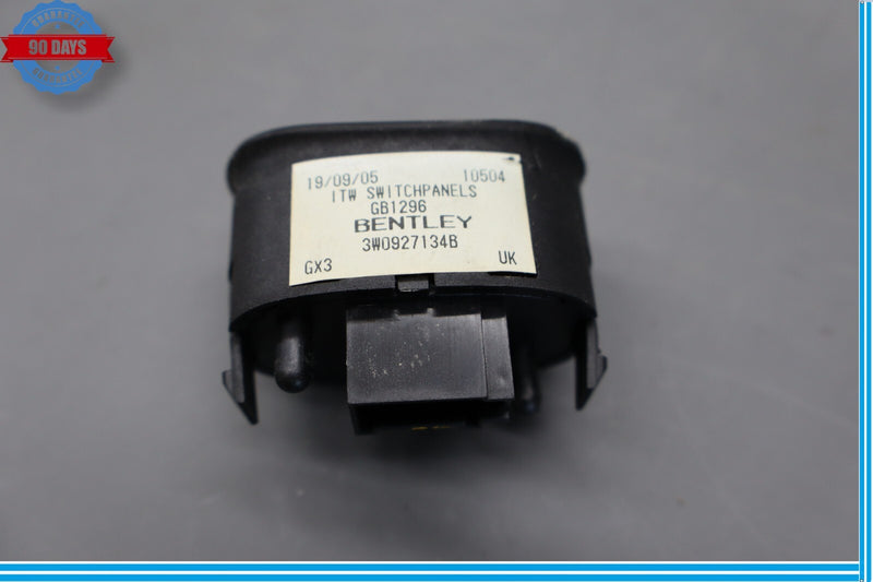 Load image into Gallery viewer, 03-12 Bentley Continental GT GTC Flying Spur ESP PDC Button Switch Control Oem
