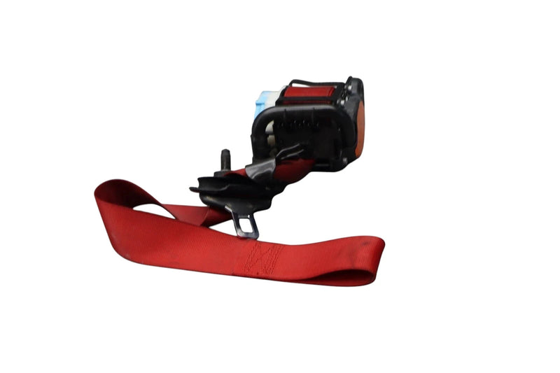 Load image into Gallery viewer, 12-14 Mercedes C250 C350 Front Right Side Seat Belt Setbelt A2048601486 Oem
