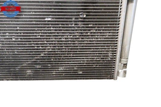 12-16 BMW F30 320i 328i AC A/C Air Conditioning Condenser Evaporator 9288940 Oem