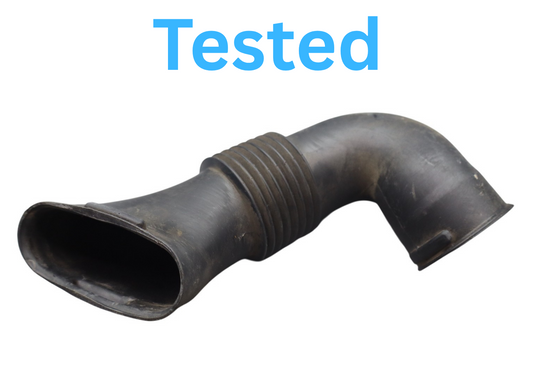 07-17 Lexus LS460 LS460L Air Cleaner Intake Outlet Duct Tube 82776-50020 Oem