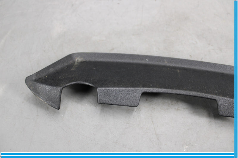 Load image into Gallery viewer, 09-15 BMW 750Li F01 F02 Front Right Passenger Side Seat Trim Cover Panel Oem
