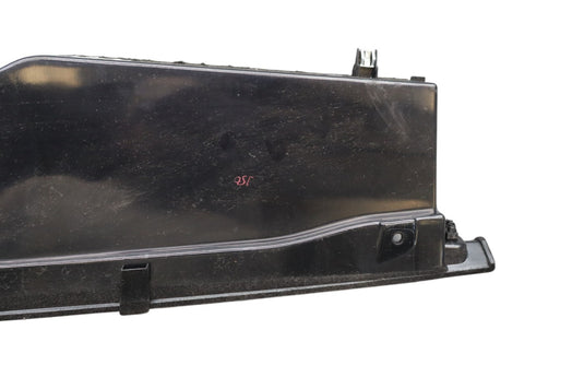 14-22 Maserati Ghibli Dash Dashboard Glove Box Upper Insert Trim 670010941 Oem