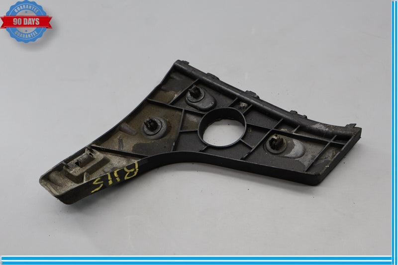 Load image into Gallery viewer, 12-15 Audi A7 Quattro Rear Right Passenger Side Outer Bumper Bracket Oem
