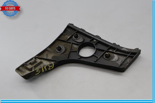 12-15 Audi A7 Quattro Rear Right Passenger Side Outer Bumper Bracket Oem