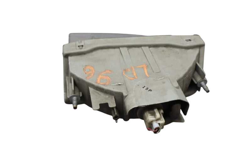 Load image into Gallery viewer, 02-10 Lexus SC430 Front Left Driver Side Fog Light Foglight Lamp 8121124050 Oem
