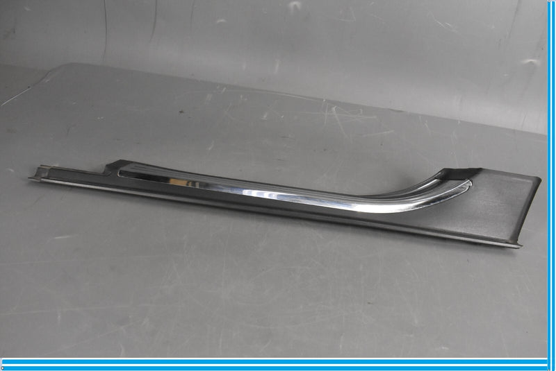 Load image into Gallery viewer, 00-06 Mercedes S500 S600 W220 Rear Left Door Step Sill Panel Rear Side Oem
