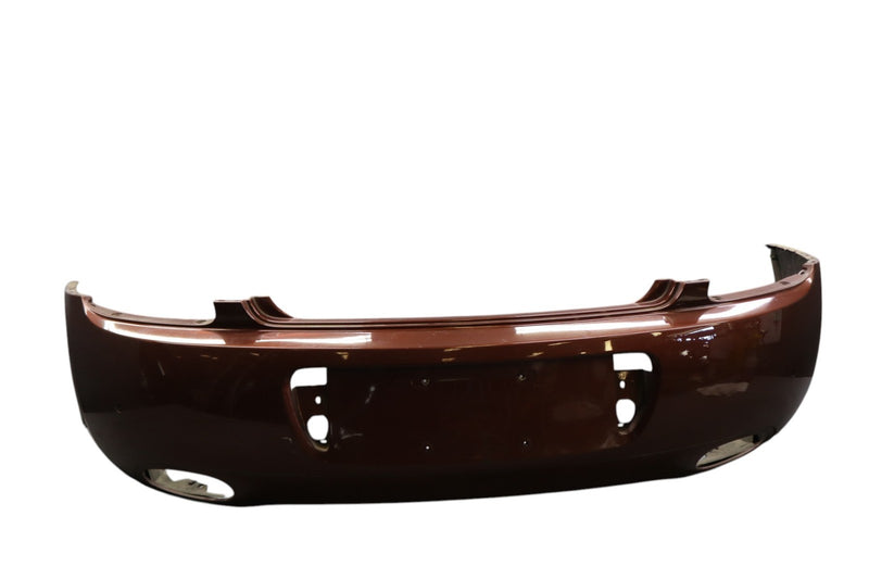 Load image into Gallery viewer, 03-10 Bentley Continental Rear Bumper Cover Assembly 3W8807417G Oem

