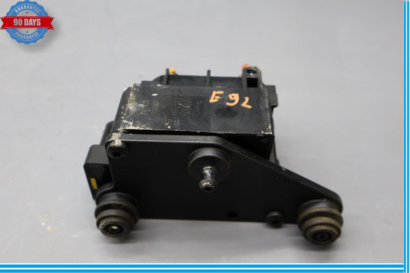 Load image into Gallery viewer, 10-19 Jaguar X351 XJ XJL Air Suspension Control Solenoid Valve AW933B486AA Oem
