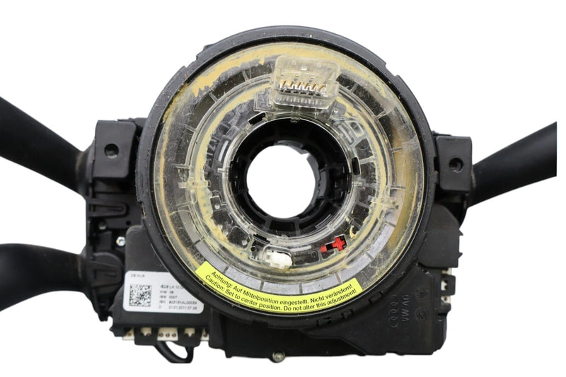 Load image into Gallery viewer, 11-17 Volkswagen VW Touareg Wiper Turn Signal Indicator Stalk / Switch 7P6953502
