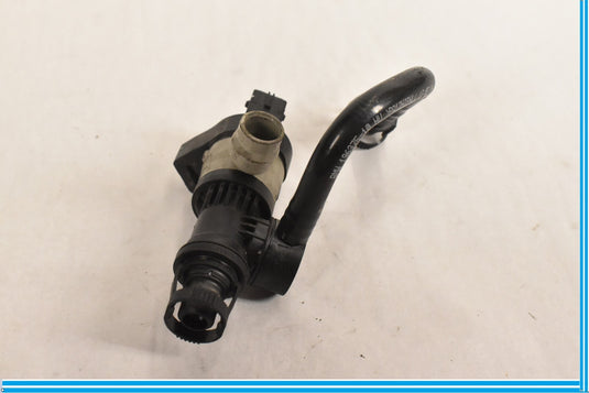 BMW 5 F10 F11 BREATHER BREATHER PIPE HOSE 7636158 11835