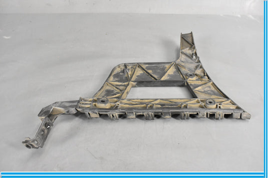 09-12 Audi A4 Rear Right Passenger Side Bumper Guide Bracket Oem