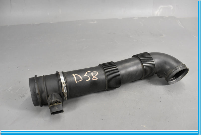Load image into Gallery viewer, 08-10 Porsche Cayenne Air Intake Hose Pipe Tube Duck 7L5128684 Oem
