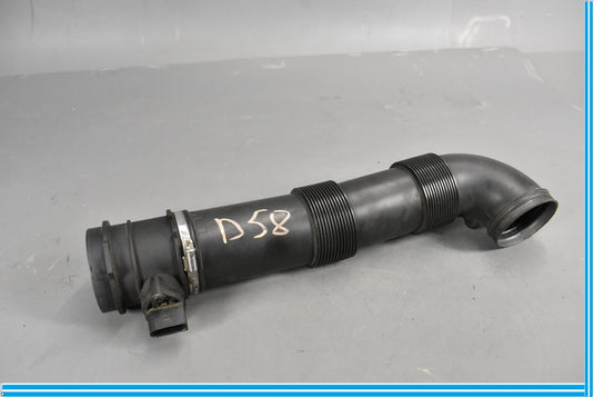 08-10 Porsche Cayenne Air Intake Hose Pipe Tube Duck 7L5128684 Oem