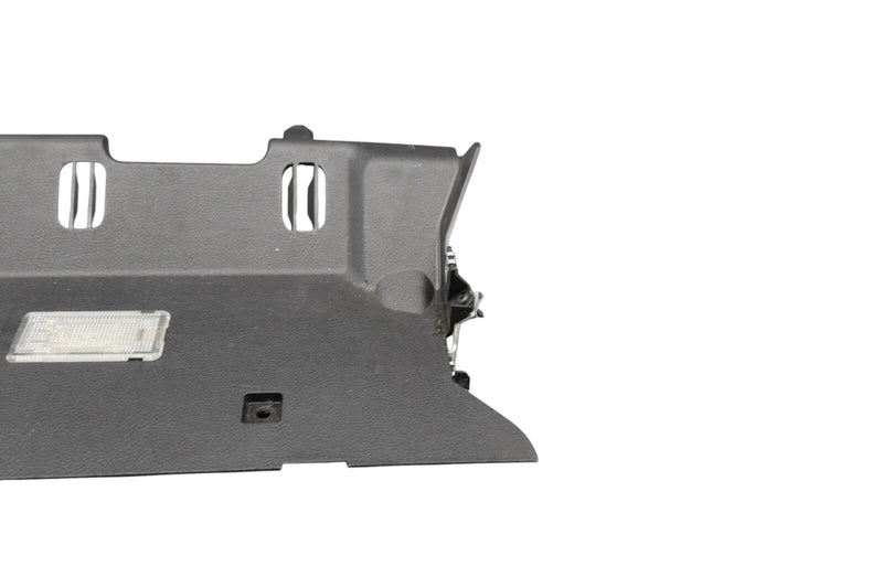 Load image into Gallery viewer, 03-12 Land Rover Range Rover Front Right Under Dash Lower Trim Panel Cover Oem
