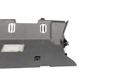 03-12 Land Rover Range Rover Front Right Under Dash Lower Trim Panel Cover Oem