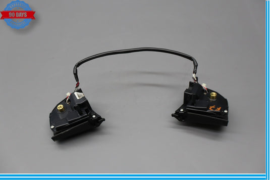 09-15 BMW 740i 740Li 750i 750Li F01 Steering Cruise Control Volume Switch Oem