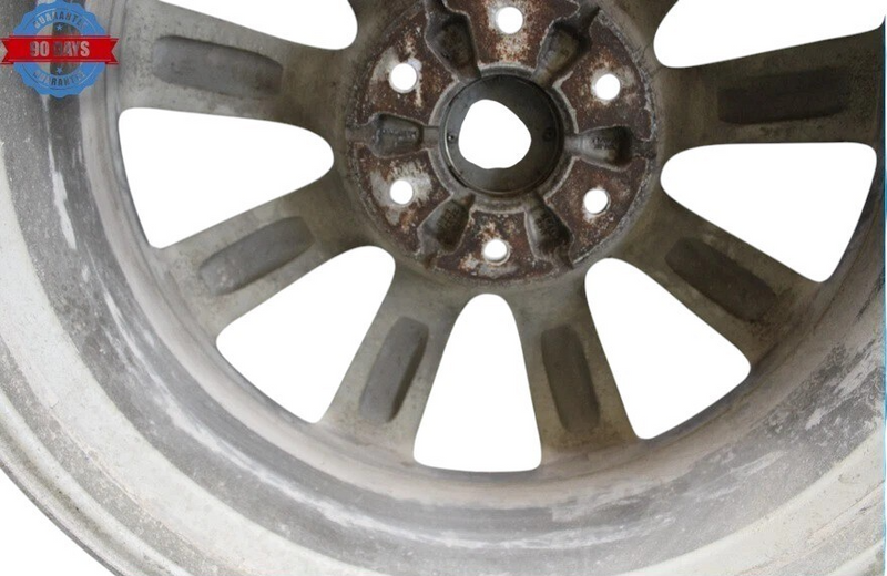 Load image into Gallery viewer, 11-14 Infiniti QX56 9 Spoke 22*8J30 22" Alloy  Wheel Rim 1LC4AQG21  Oem

