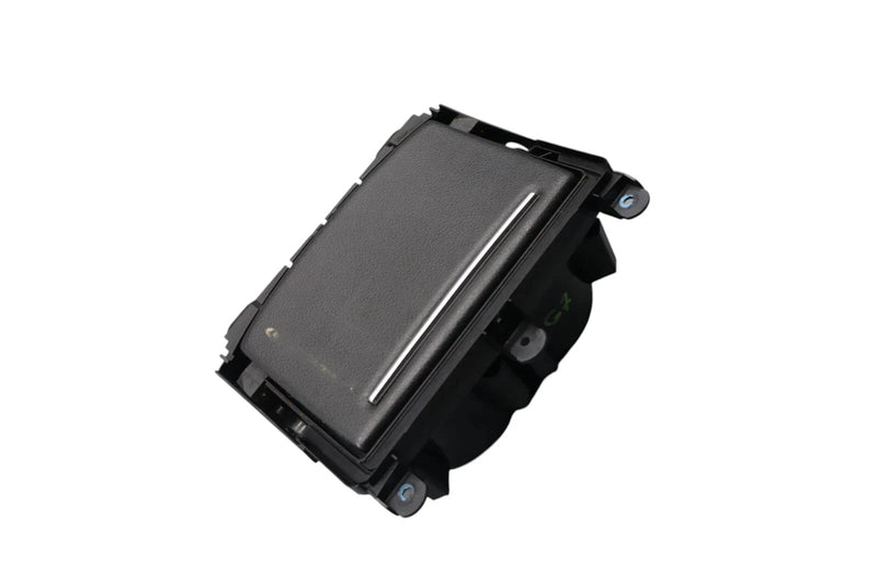 Load image into Gallery viewer, 12-18 Audi A6 A6 Quattro Front Center Console Dual Cup Holder Tray 4G0862534 Oem

