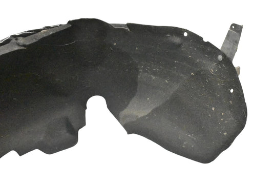10-17 Mercedes W207 E550 Rear Left Driver Side Fender Liner Shield Cover Oem
