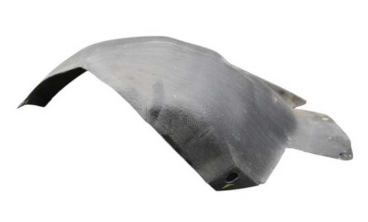 02-05 Ford Thunderbird Front Right Rearward Inner Fender Liner Splash Guard Oem