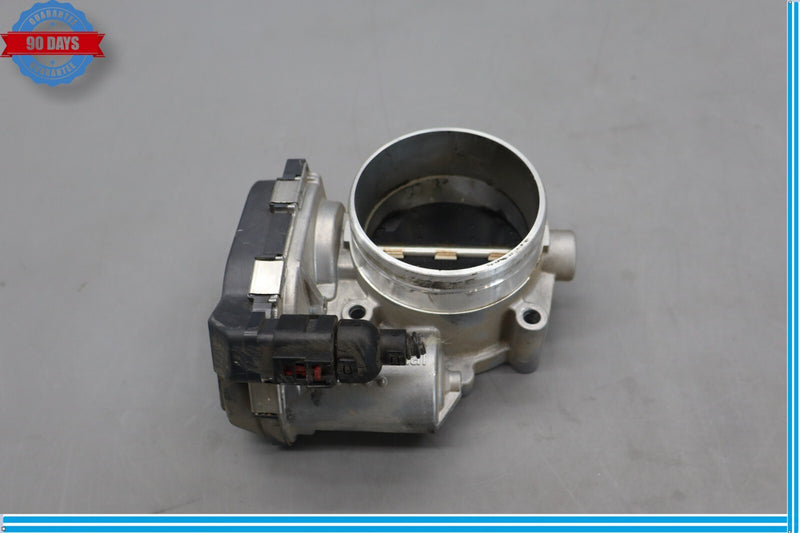 Load image into Gallery viewer, 11-17 Volkswagen Touareg Engine Air Inlet Intake Throttle Body Oem

