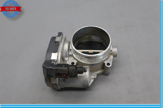 11-17 Volkswagen Touareg Engine Air Inlet Intake Throttle Body Oem