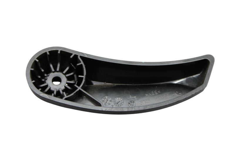 Load image into Gallery viewer, 10-16 BMW 535i 550i GT Hood Release Opener Handle Lever 9113984 Oem
