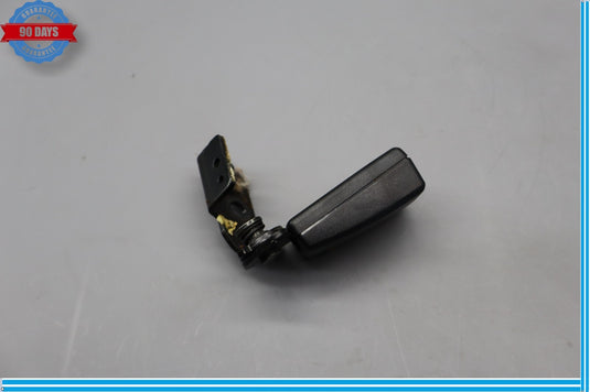 10-17 Mercedes W207 E350 E550 Rear Left Side Seat Belt Seatbelt Buckle Oem
