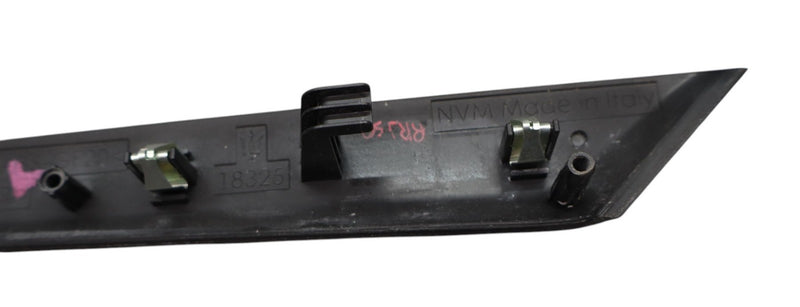 Load image into Gallery viewer, 14-21 Maserati Ghibli Quattroporte Rear Right Interior Door Trim Molding Oem

