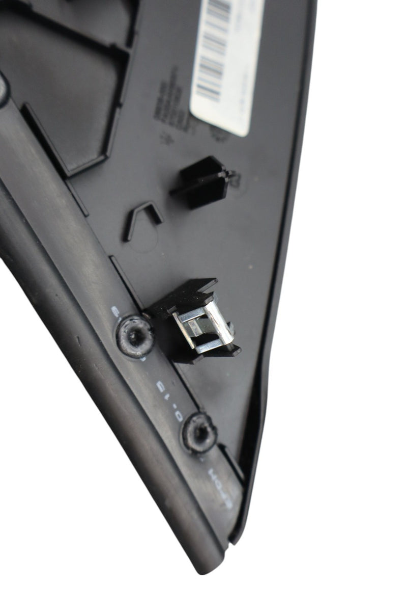 Load image into Gallery viewer, 14-20 Maserati Ghibli Right Passenger Side Dash End Cover Cap Trim 670010826 Oem
