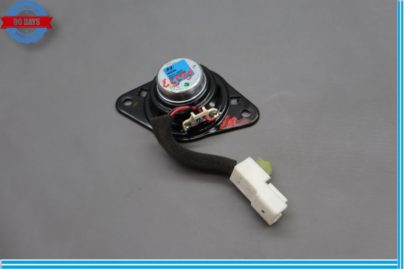 Load image into Gallery viewer, 11-16 Hyundai Equus Lexicon Door Tweeter Midrange Audio Sound Speaker Oem
