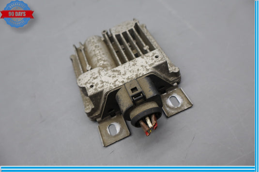 11-17 Volkswagen VW Touareg Fuel Injection Pump Controller Control Module Oem