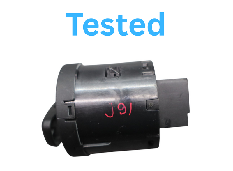 Load image into Gallery viewer, 14-22 Maserati Quattroporte Ghibli S Headlight Control Switch 670087494 Oem
