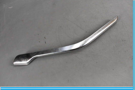 14-18 Mercedes CLA250 C117 Rear Right Passenger Side Door Molding Trim Oem