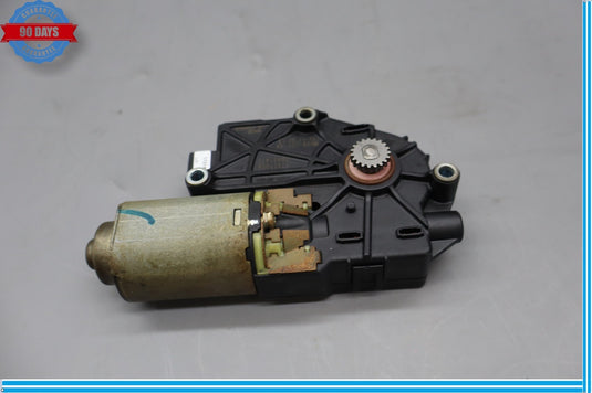 12-18 BMW 320i 328i F30 Sunroof Sun Roof Drive Motor Unit Actuator Oem