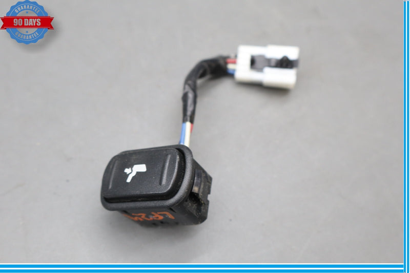 Load image into Gallery viewer, 11-17 Infiniti QX56 QX80 Front Left Driver Seat Lumbar Control Switch Oem
