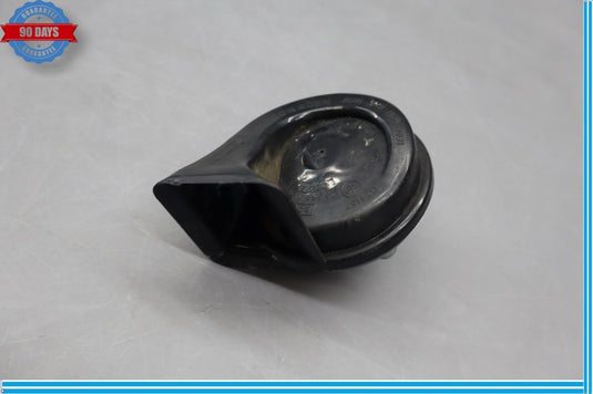 09-15 BMW 750i 740i Left Side High Tone Note Horn Signal Oem