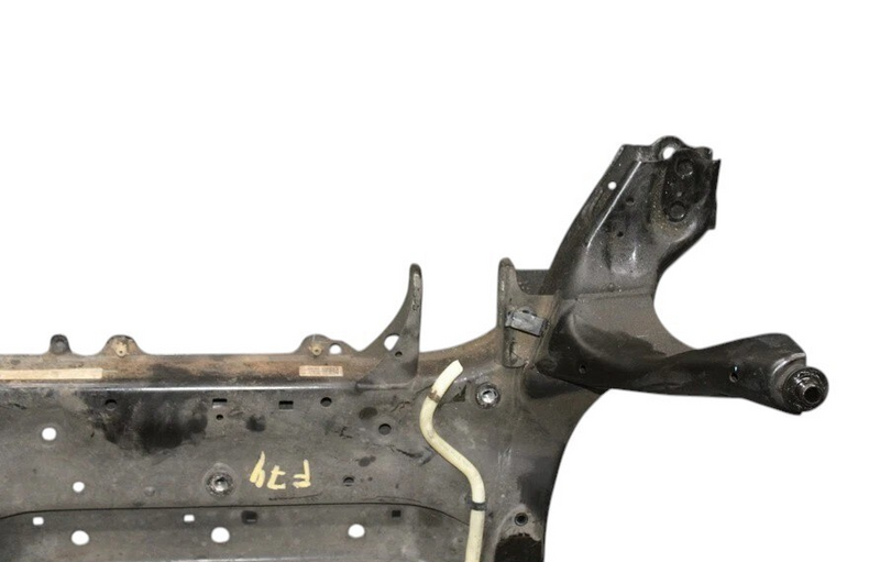 Load image into Gallery viewer, 16-21 BMW F48 X1 Front Subframe Sub Frame Cross Member Cradle 31116872729 Oem
