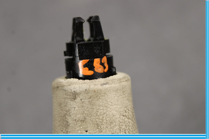 Load image into Gallery viewer, 08-17 Infiniti QX56 QX80 EX35 Front Auto Transmission Gear Shifter Knob Oem
