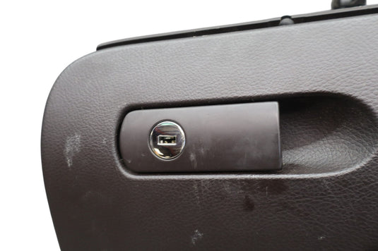 11-14 Volkswagen VW Touareg Front Dash Board Dashboard Glove Compartment Oem
