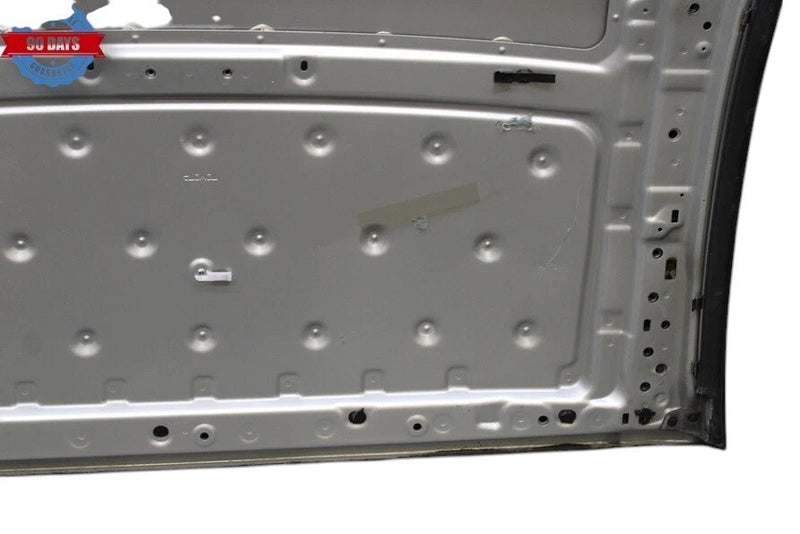 Load image into Gallery viewer, 02-10 Lexus SC430 Convertible Hard Top Roof Cover Panel Silver 6320124050 Oem

