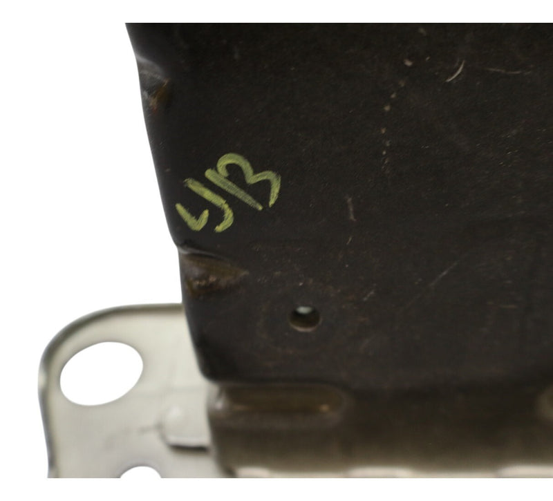 Load image into Gallery viewer, 11-16 Hyundai Equus Front Left Side Bumper Reinforcement Bracket Rail Oem

