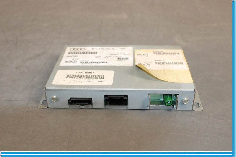Load image into Gallery viewer, 06-12 Bentley Continental Satellite Computer Control Module Serius Oem
