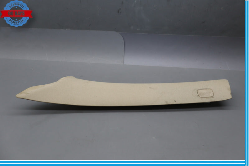 Load image into Gallery viewer, 12-19 Mercedes X166 GL450 ML350 GLS550 Front Left Driver Side A-Pillar Trim Oem
