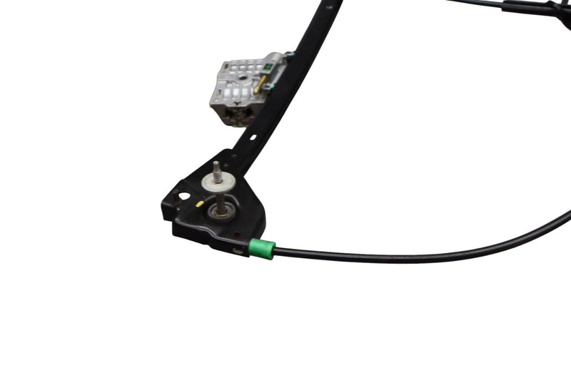Load image into Gallery viewer, 02-05 Ford Thunderbird Front Right Passenger Door Window Regulator W/ Motor Oem
