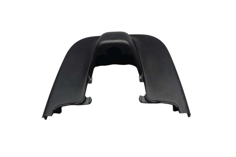 Load image into Gallery viewer, 17-23 Alfa Romeo Giulia Front Interior Rear View Mirror Cover Trim Black Oem
