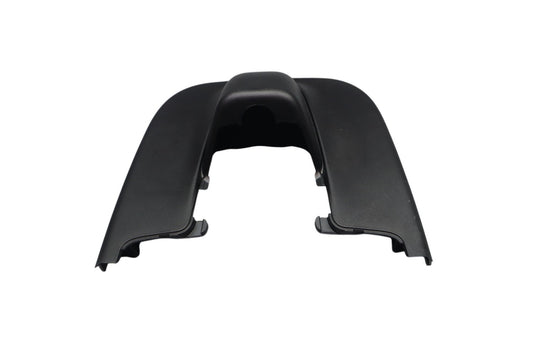 17-23 Alfa Romeo Giulia Front Interior Rear View Mirror Cover Trim Black Oem