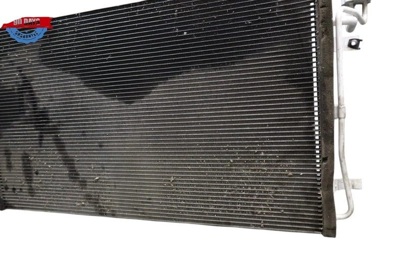 Load image into Gallery viewer, 11-14 Hyundai Equus Signature AC A/C Air Conditioning Condenser 976063N160 OEM
