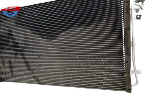 11-14 Hyundai Equus Signature AC A/C Air Conditioning Condenser 976063N160 OEM